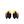 Load image into Gallery viewer, New Balance Furon Team FG V8 Footbball Boots
