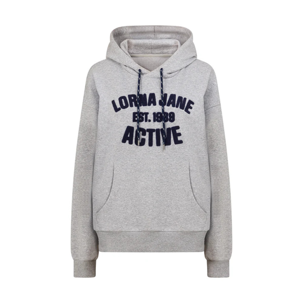 Lorna Jane Active Club Hoodie