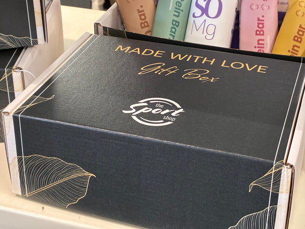 Ultimate Wellness Gift Box #2 – Relax, Recharge & Replenish