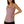 Load image into Gallery viewer, Lorna Jane Amy Dynamic Active Tank - Dark Rose Blush Marl
