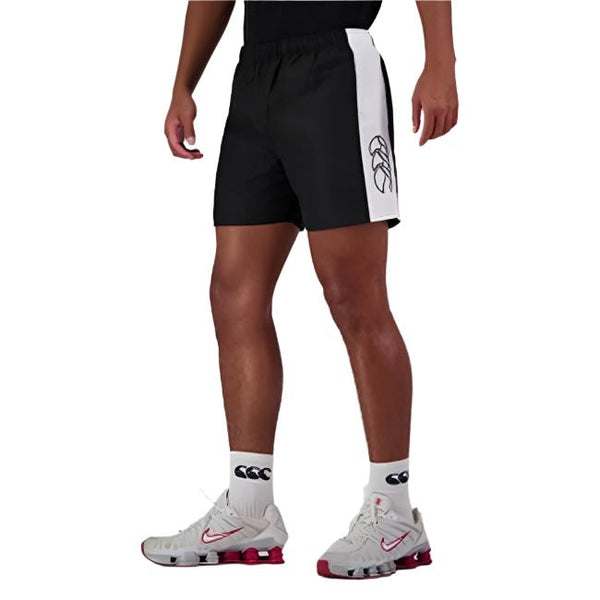 CCC MENS PANELLED TACTIC SHORT