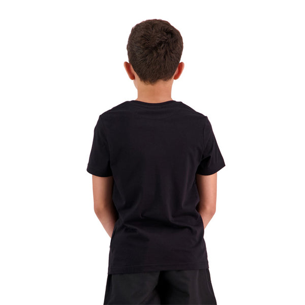 CCC Kids Print SS T-Shirt