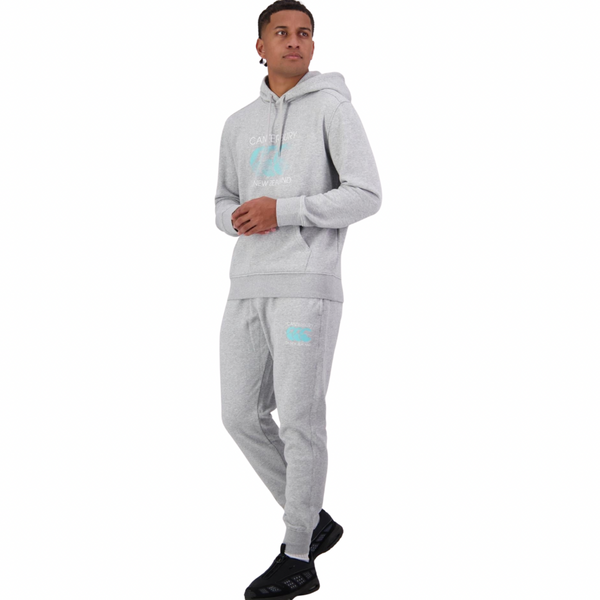 CCC MENS RAKAIA FLEECE PANT