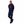 Load image into Gallery viewer, CCC MENS RAKAIA HOODIE NAVY
