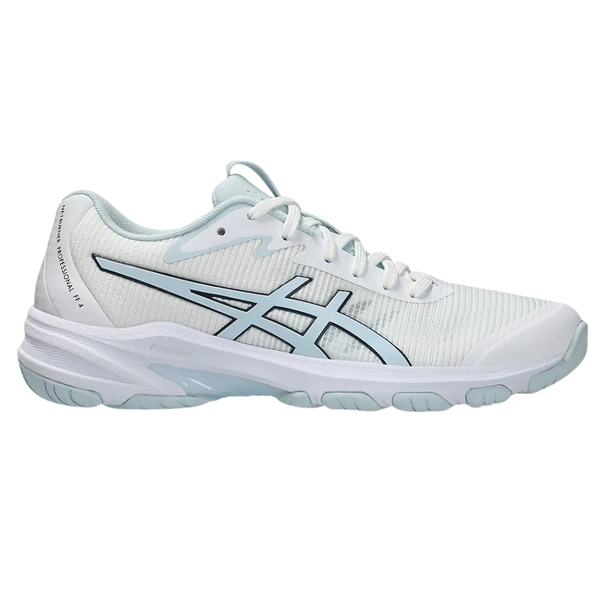 Asics NETBURNER PROFESSIONAL FF 4 Womens Netball Shoe