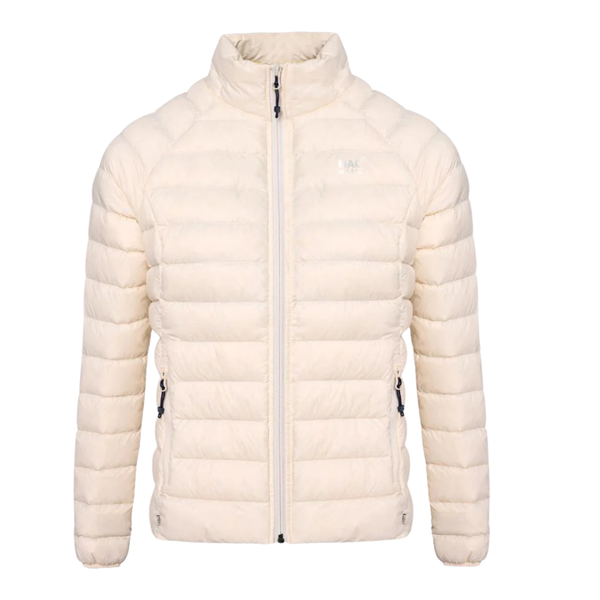 Mac in a Sac Ladies Synergy Jacket (ivory)