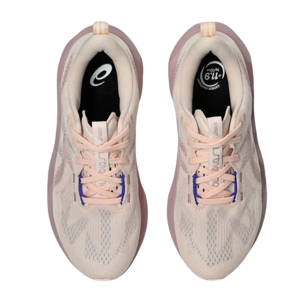 Asics NOVABLAST 5 Womens Running Shoe