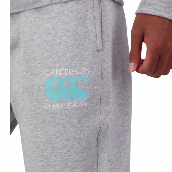 CCC MENS RAKAIA FLEECE PANT