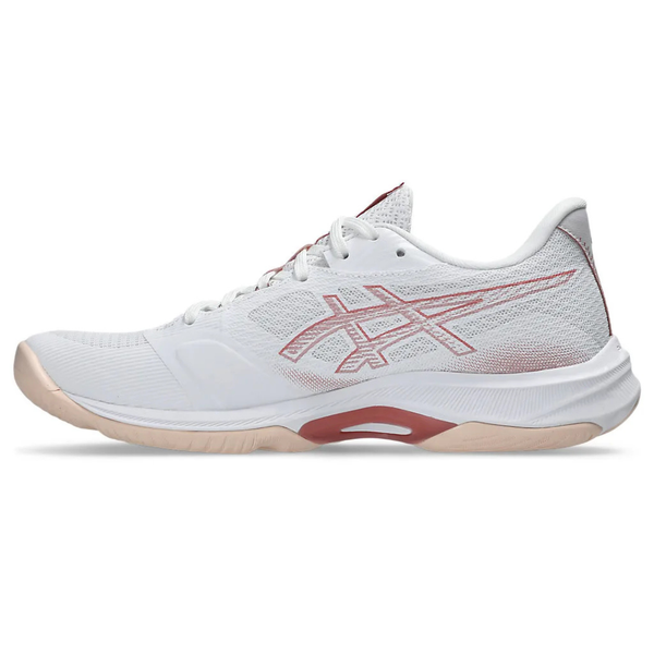Asics NETBURNER BALLISTIC FF 4 Netball Shoe