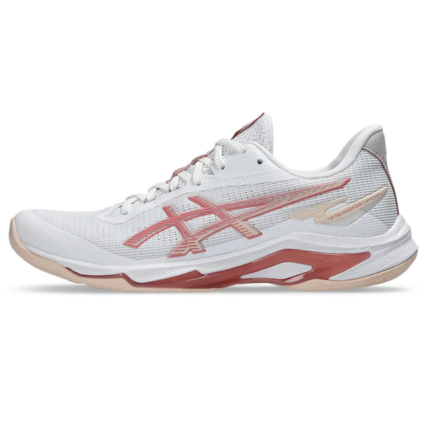 Asics NETBURNER BALLISTIC FF 4 Netball Shoe