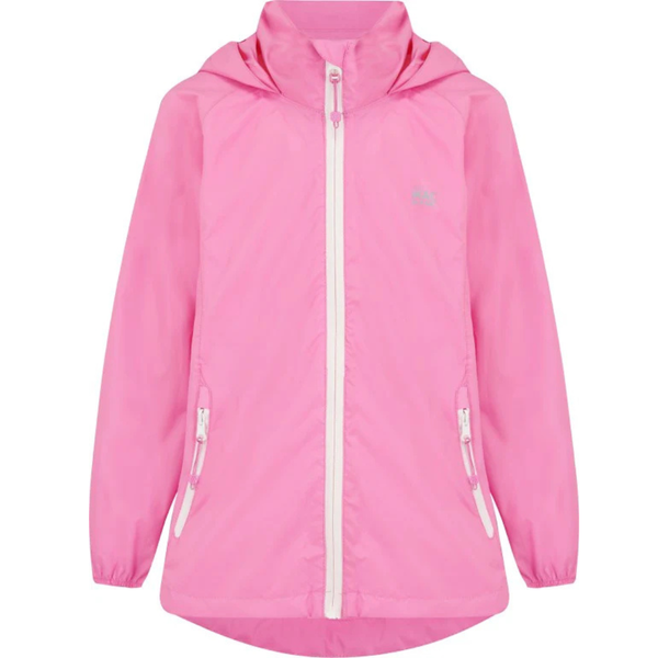 Mac in a Sac Kids Origin Packable Jacket - assorted colours
