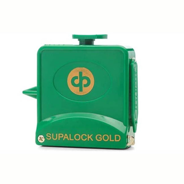Drakes Pride Supalock Bowls String Measure