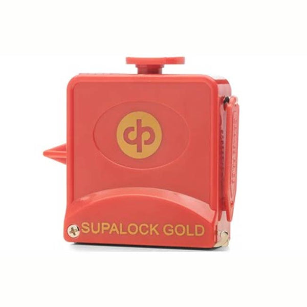 Drakes Pride Supalock Bowls String Measure
