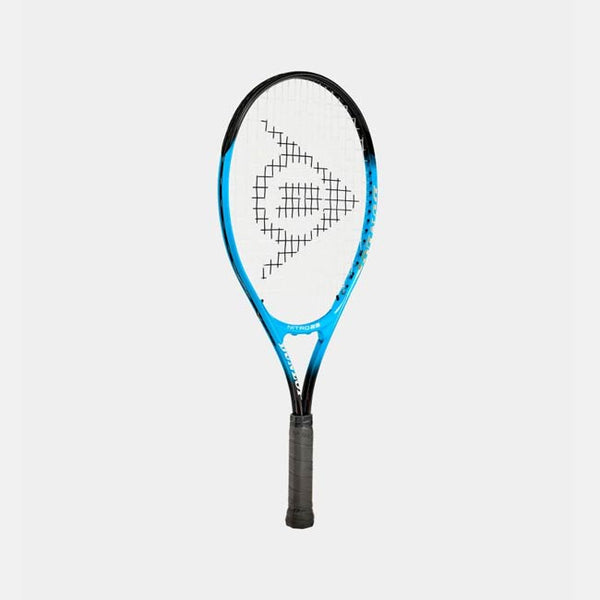 Dunlop Nitro Junior Tennis Racquet