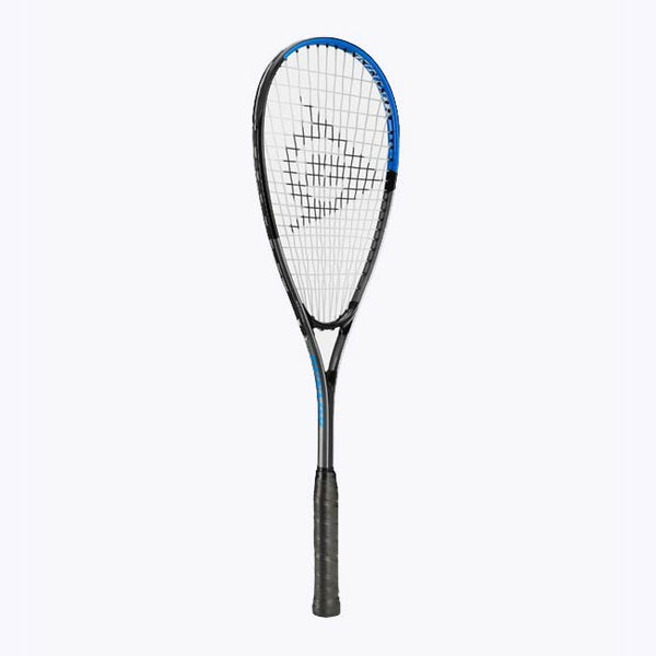 Dunlop Sonic Lite Ti Squash Racquet