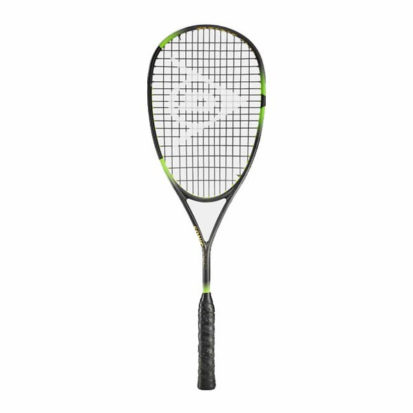 Dunlop Sonic Core Elite 135g Squash Racquet