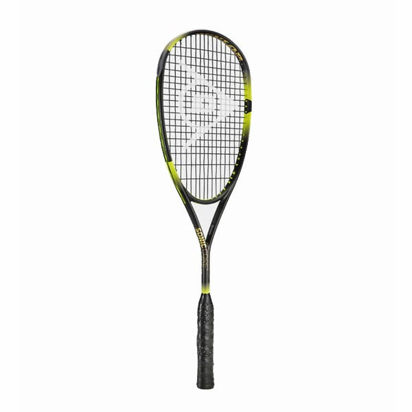 Dunlop Sonic Core Ultimate 132 Squash Racquet