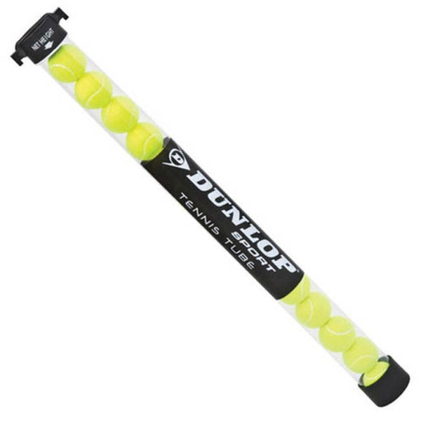 Dunlop Tennis Tube 1 Piece