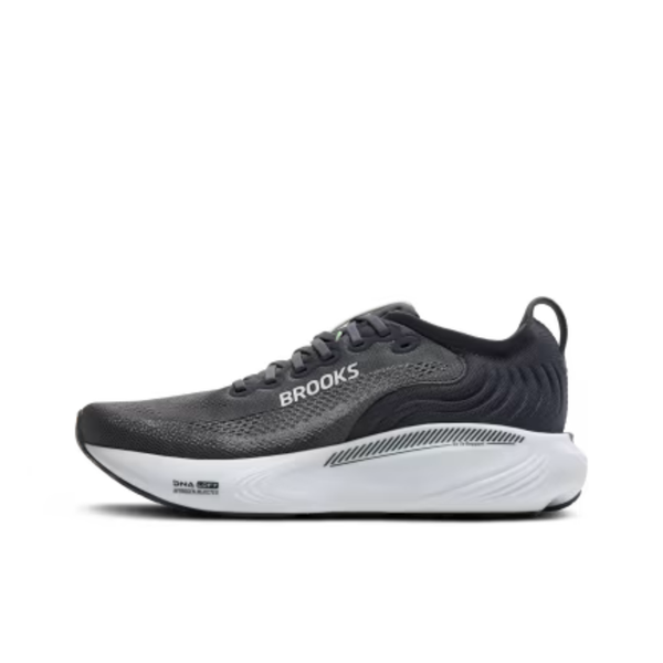 Brooks Adrenaline GTS 25 Mens Running Shoe – 2E Wide