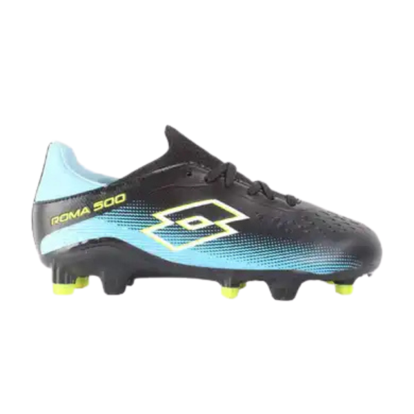 Lotto ROMA 500 FG Junior Football Boots