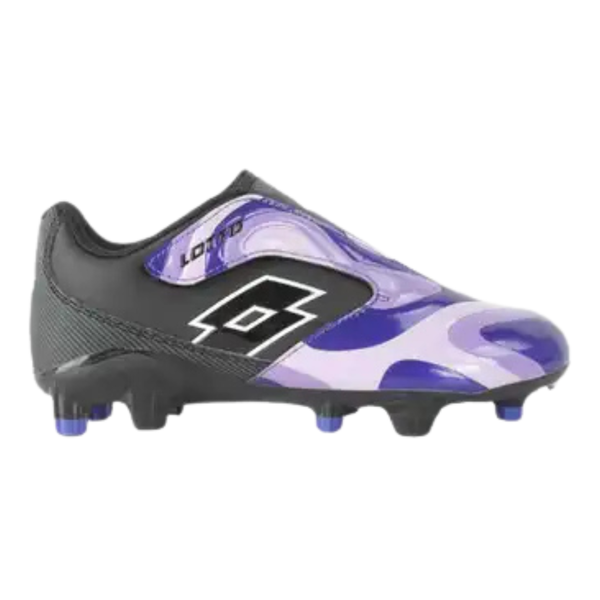 Lotto Marvel Swirl FG Junior Football Boots