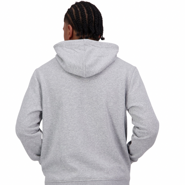 CCC MENS RAKAIA HOODIE GREY MARL