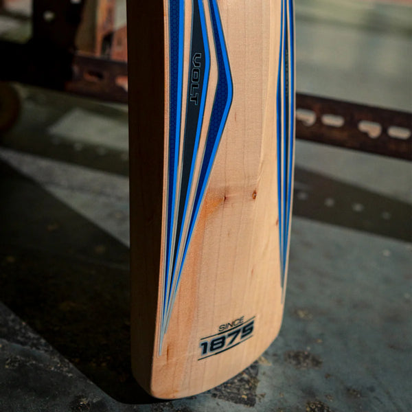 Gray Nicolls Volt 500 Junior Bat (Ready Play)