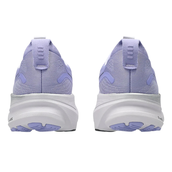 ASICS GEL-KAYANO 32 (D WIDE) WOMENS RUNNING SHOE