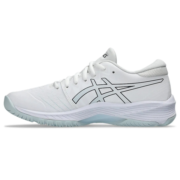 Asics GEL-NETBURNER 21 (D WIDE) BIO Netball Shoe