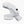 Load image into Gallery viewer, DSC Blak 55 Batting Gloves - Adults and Youth
