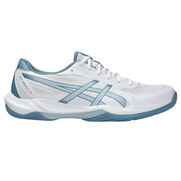 Asics GEL-ROCKET 12 Mens Indoor Court Shoe