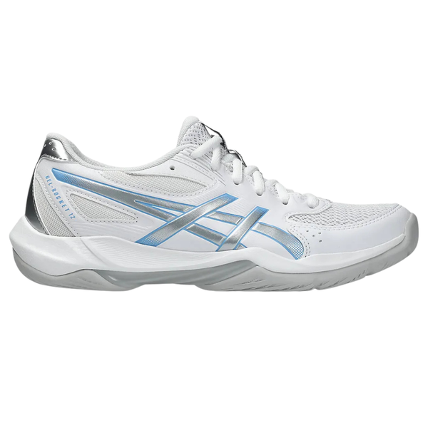 Asics GEL-ROCKET 12 Womens Indoor Court Shoe