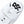 Load image into Gallery viewer, DSC Blak Pro Leg Guard – Adult Right Hand
