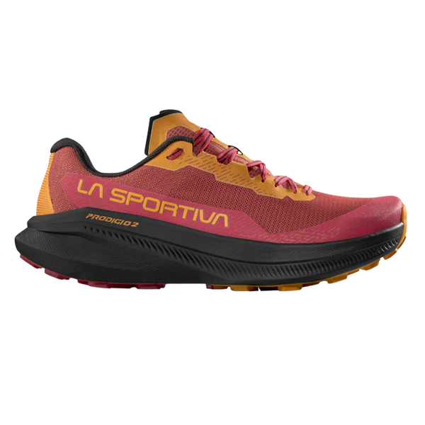 La Sportiva Prodigio 2 Womens Trail Shoe