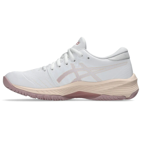 Asics GEL-NETBURNER 21 (D WIDE) BIO Netball Shoe
