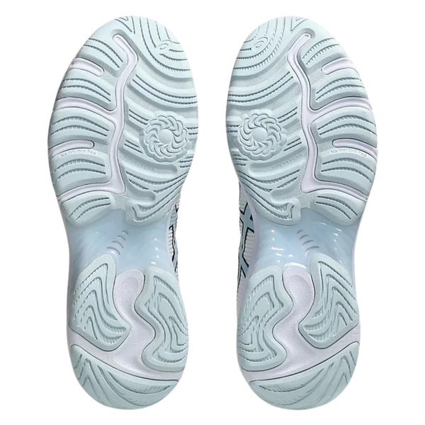 Asics NETBURNER PROFESSIONAL FF 4 Womens Netball Shoe