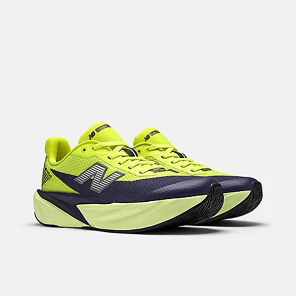 New Balance FuelCell Rebel Kids Lace Shoes