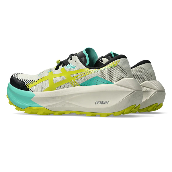 Asics TRABUCO MAX 5 Mens Running Shoe