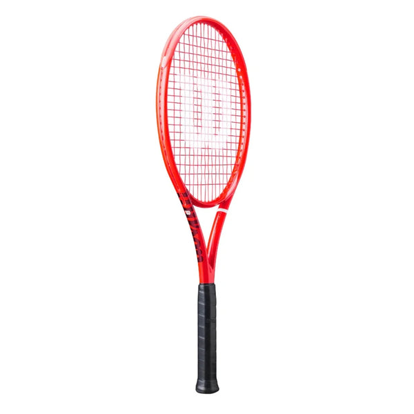 Wilson DEFYER CE 100 V1 Tennis Racket - 4 1/4 grip