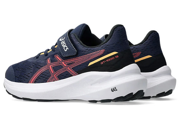 Asics GT-1000 13 PS Preschool Shoes