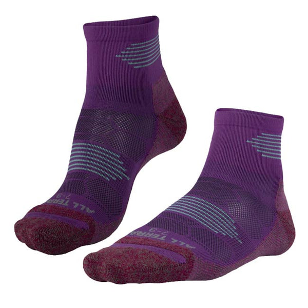 Falke All Terrain Anklet Run Socks