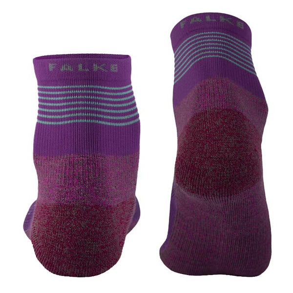 Falke All Terrain Anklet Run Socks