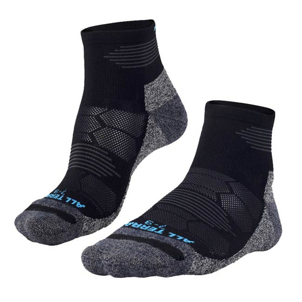 Falke All Terrain Anklet Run Socks