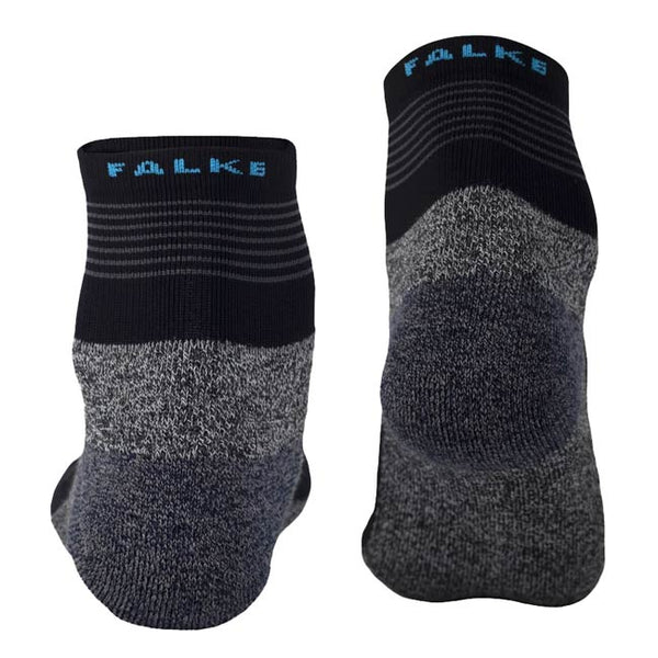 Falke All Terrain Anklet Run Socks