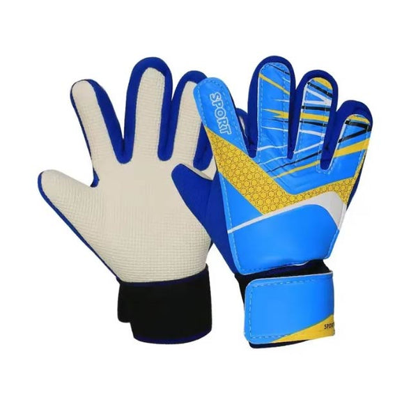 Football Junior Goal Keep Gloves