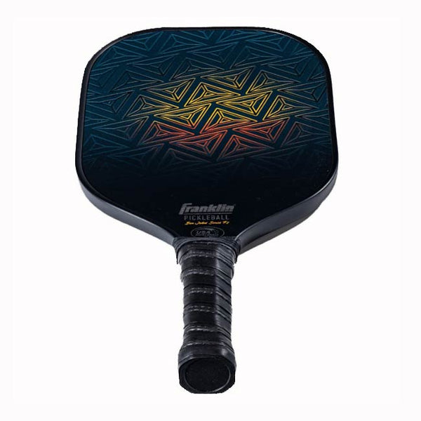 Franklin Ben Johns Series Carbon Fibre Pickleball Paddle