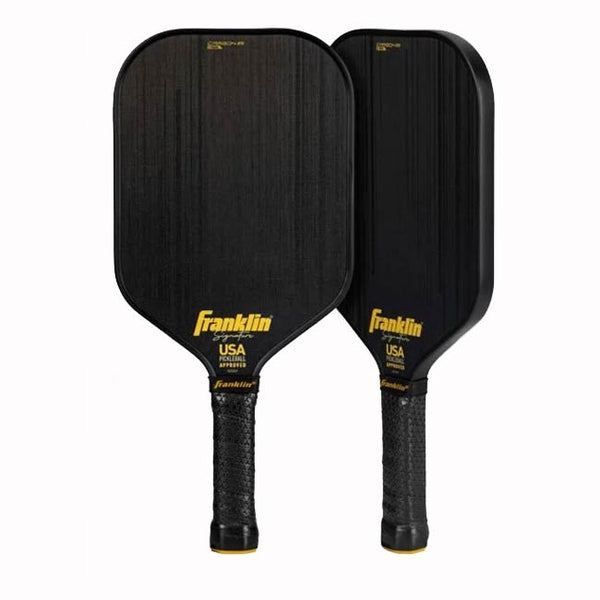 Franklin Carbon STK 14.5 Pickleball Paddle JW Johnson