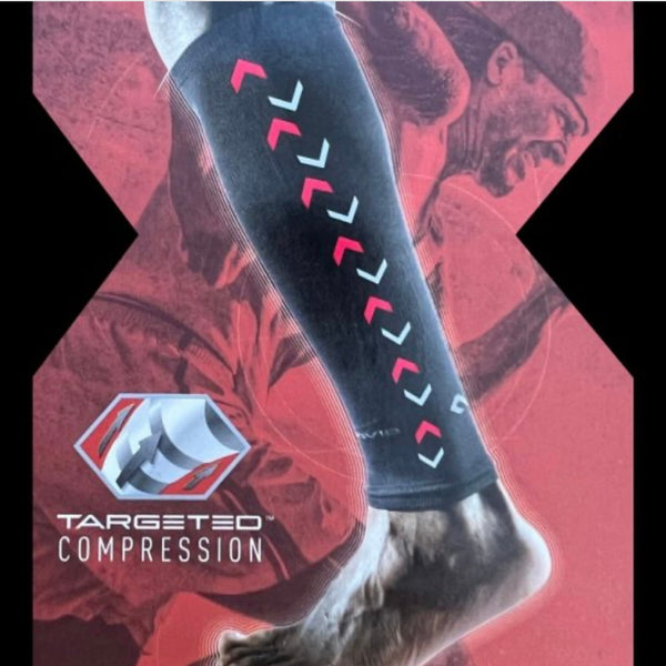 McDavid Compression Calf Sleeves