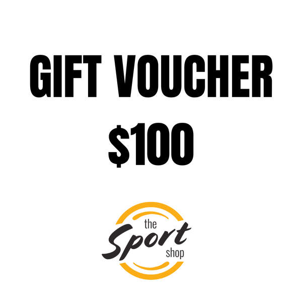 Gift Vouchers