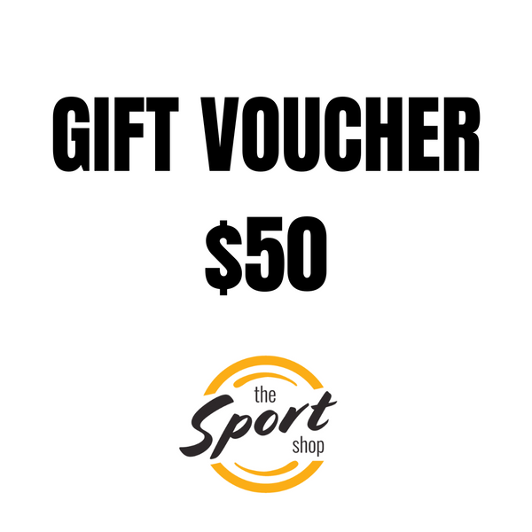 Gift Vouchers